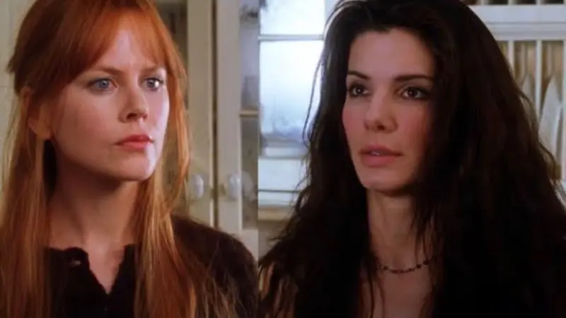 عودة سحرية بعد 28 عامًا.. "Practical magic 2" يعيد نيكول كيدمان وساندرا بولوك إلى الشاشة