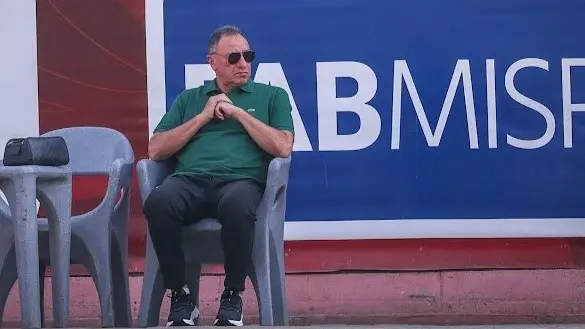 صفقة سرية وسريعة.. من هو محمد شادي لاعب الأهلي الجديد؟