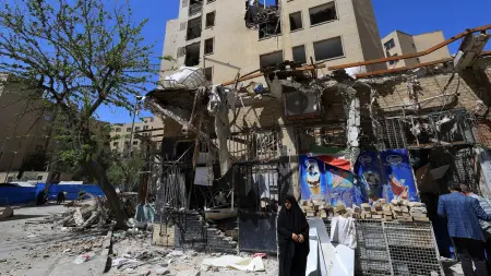 related_news_inside_blogsأول تعليق إيراني على بنود الاتفاق التي أعلنها ترامب