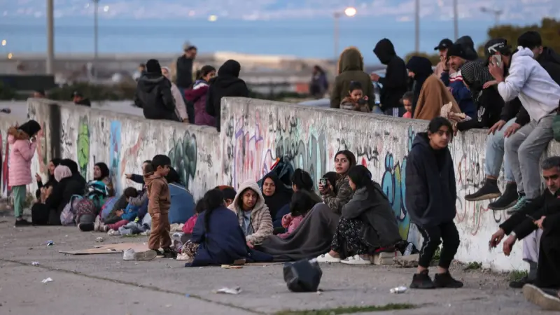 المشهد باختصار: ترامب يتحدث عن غزو إيران بريا.. ولبنان يُحذر من كارثة