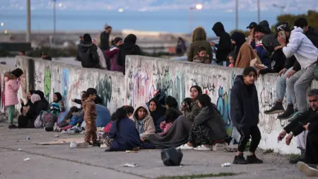 related_news_inside_blogsالمشهد باختصار: ترامب يتحدث عن غزو إيران بريا.. ولبنان يُحذر من كارثة