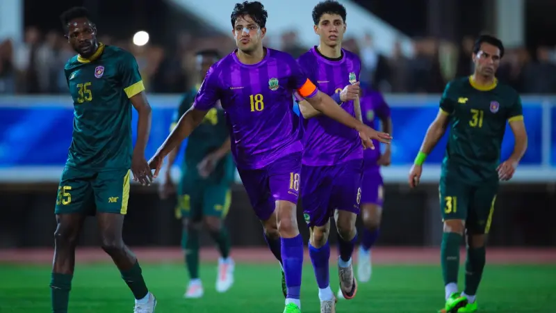 القنوات الناقلة لمباراة الشرطة والقوة الجوية في الدوري العراقي مع الموعد والتشكيلة