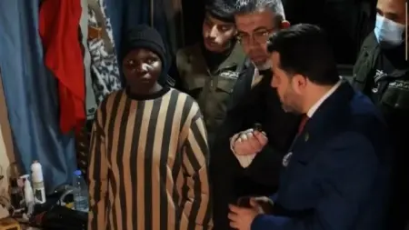 related_news_inside_blogsفيديو - تفاصيل تمثيل جريمة هدى شعراوي في دمشق