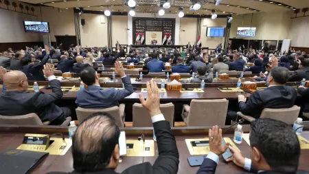 related_news_inside_blogsمسؤول عراقي يكشف سبب التأخر في تشكيل حكومة كردستان