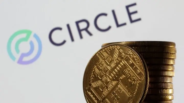 بنك للعملات المستقرة.. "سيركل" تعزز قبضتها على USDC