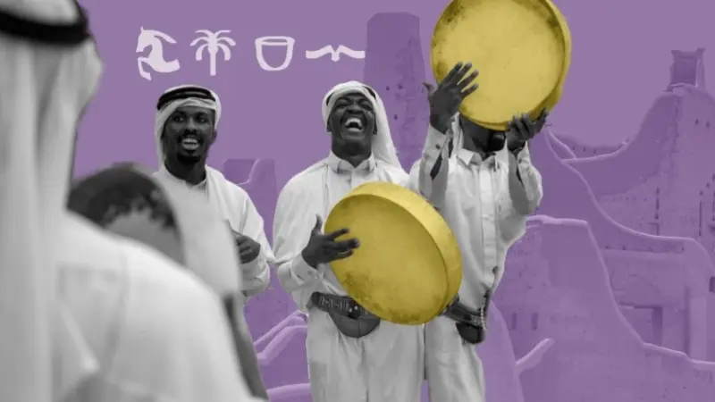 فعاليات يوم التأسيس السعودي 2025.. القائمة الكاملة لجميع المناطق