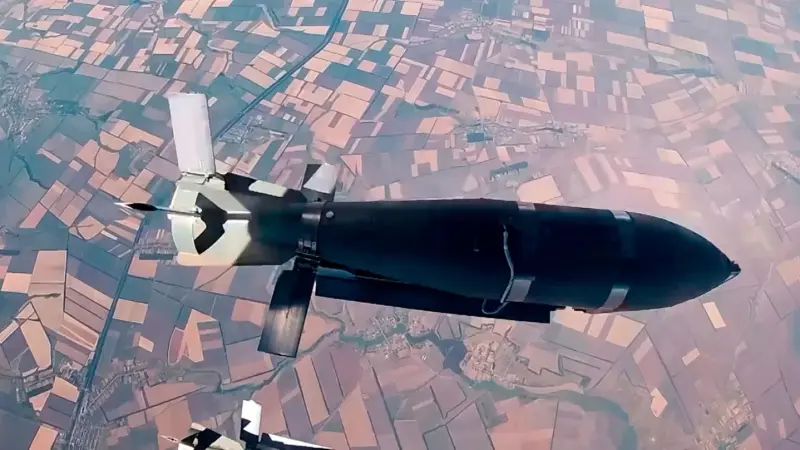 القنابل السوفياتية "الغبية".. سلاح روسيا الفتاك