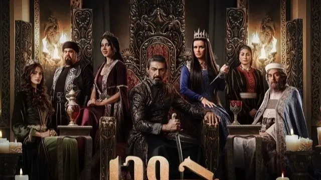 كم عدد حلقات مسلسل جودر 2؟.. إثارة وتشويق في الحلقة الأخيرة