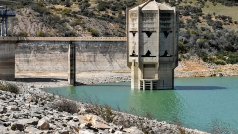 نسبة امتلاء السدود التونسية 2026.. لماذا لم تكن متناسقة مع كميات الأمطار الأخيرة؟