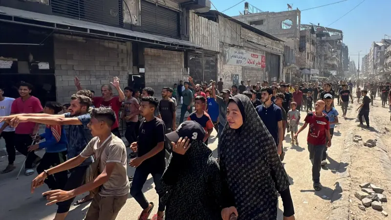 إسرائيل تُبدي مرونة و"حماس" تتباطأ.. هل اقتربت هدنة غزة؟