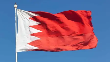 related_news_inside_blogsمنذ السبت.. البحرين تعلن تدمير 74 صاروخا و117 طائرة مسيرة إيرانية