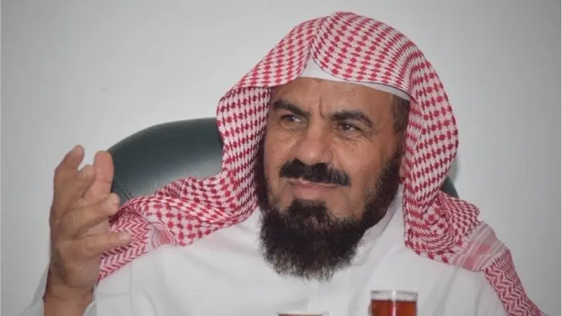 من هو تركي الضبعان؟ منافس جديد على رئاسة الاتحاد السعودي