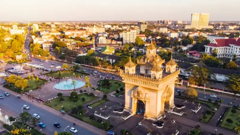 تعرفوا على فيينتيان.. أحدث عاصمة شيوعية بالعالم