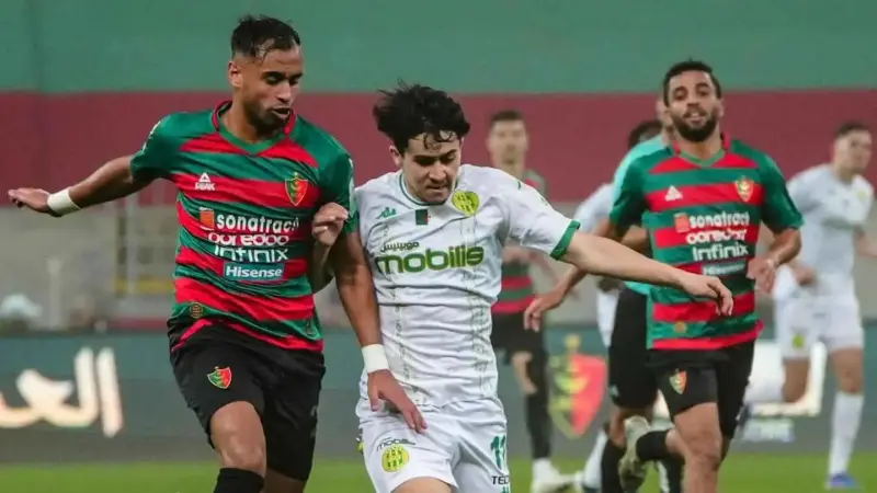 سبب تأجيل الجولة الافتتاحية من الدوري الجزائري موسم 2026-2027