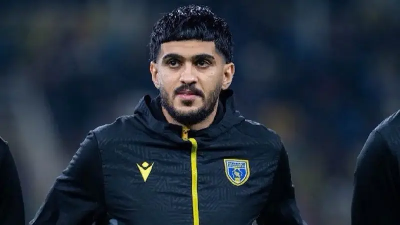 دوري روشن - القادسية يتوصل إلى اتفاق نهائي مع وليد الأحمد نجم التعاون