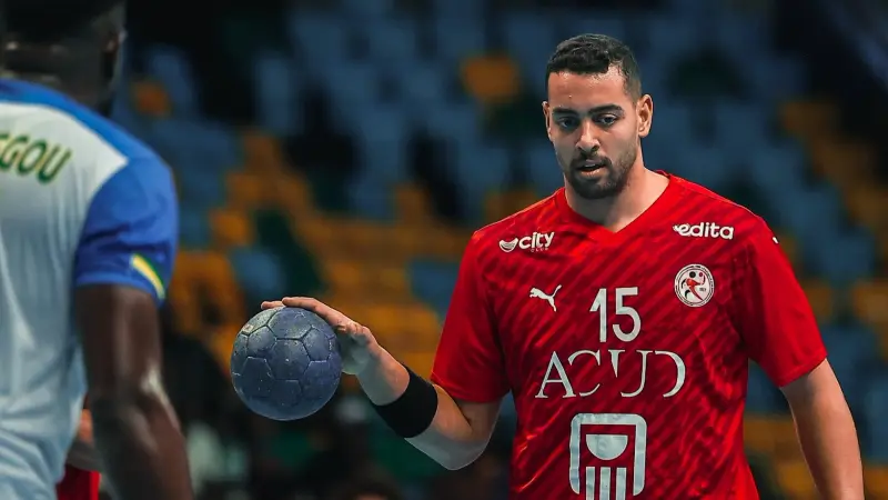 نتائج مباريات اليوم الأربعاء وجدول ترتيب كأس أمم إفريقيا 2026 لكرة اليد