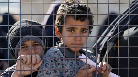 related_news_inside_blogsعودة نساء وأطفال على صلة بتنظيم داعش إلى أستراليا