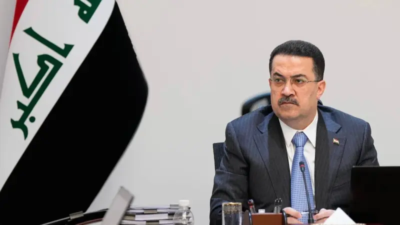 السوداني يعلّق على تصنيف العراق "حزب الله" و"الحوثيين" جماعات إرهابية