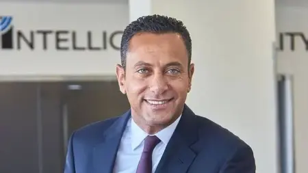 من هو شادي ريان؟ أصبح حديث السوشيال ميديا بعد تصريحات مثيرة للجدل