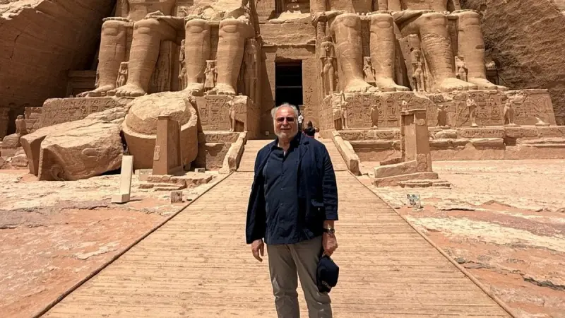 حكم قضائي يعيد الملك أحمد فؤاد الثاني للواجهة في مصر