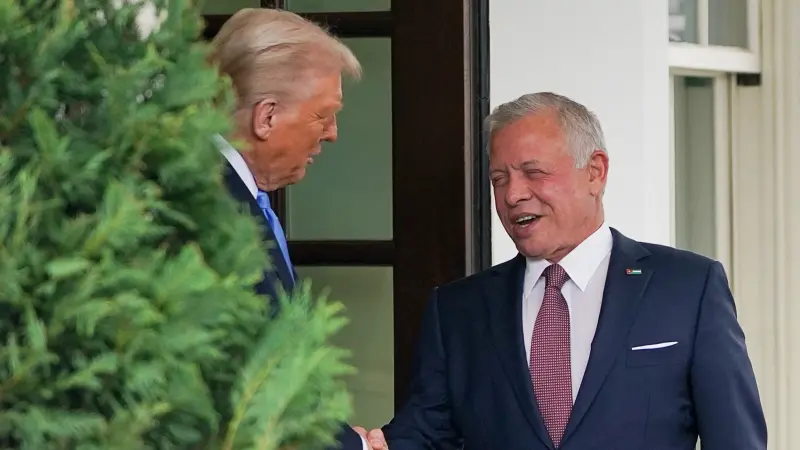 لا تخفيضات.. المساعدات الأميركية للأردن ستبقى على حالها