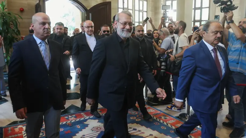 إيران تهدد بقتل ترامب