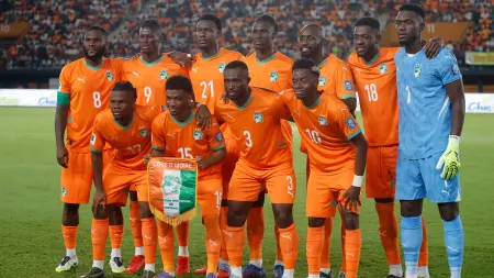 related_news_inside_blogsكأس العالم 2026 - منتخب كوت ديفوار يعلن قائمته للمونديال وسط غيابات بارزة