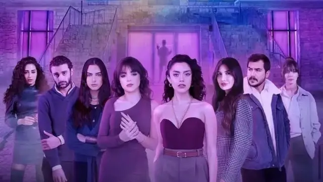 أبطال مسلسل لعبة بنات.. بطولة نسائية ثلاثية تخطف الأنظار