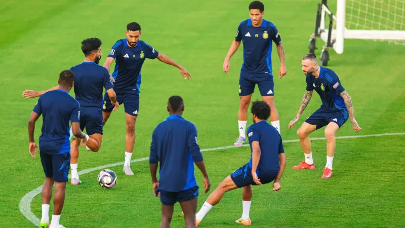 القنوات الناقلة لمباراة النصر اليوم ضد الفتح في الدوري السعودي مع الموعد