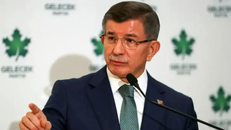 حليف إردوغان السابق قيد التحقيق.. والتهمة مرتبطة بالرئيس