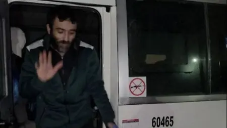 related_news_inside_blogsصور - بعد استعادة آخر جثة.. إسرائيل تفرج عن 9 معتقلين فلسطينيين