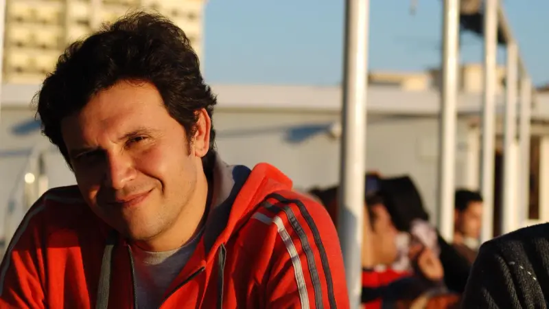 من هو الدكتور أحمد هنو وزير الثقافة الجديد؟ أحد مؤسسي جامعة الجلالة