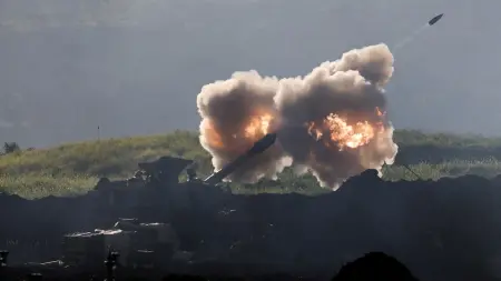 related_news_inside_blogs"المشهد" تكشف تفاصيل خطة إسرائيل للتوغل حتى الليطاني