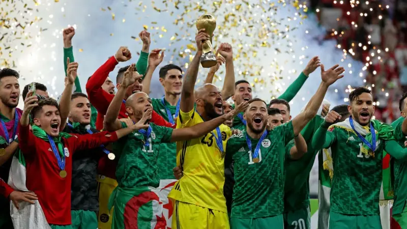 موعد انطلاق كأس العرب للمنتخبات 2024 والفرق المشاركة فيه.. الجماهير تترقب صراعا عربيا خالصا