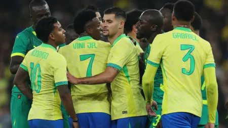 related_news_inside_blogsتحضيرا لكأس العالم 2026 - القنوات الناقلة لمباراة البرازيل ضد بنما الودية اليوم مع الموعد والتشكيلة