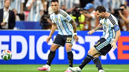 related_news_inside_blogsنتيجة وملخص أهداف مباراة الأرجنتين والنمسا في كأس العالم 2026.. ميسي يكتب التاريخ
