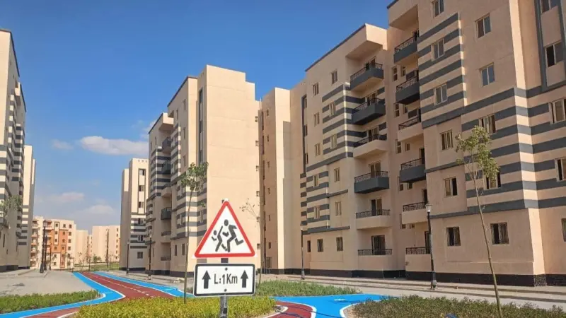سكن لكل المصريين 7.. دليلك الكامل للاستعلام والسداد واسترداد مقدم الحجز