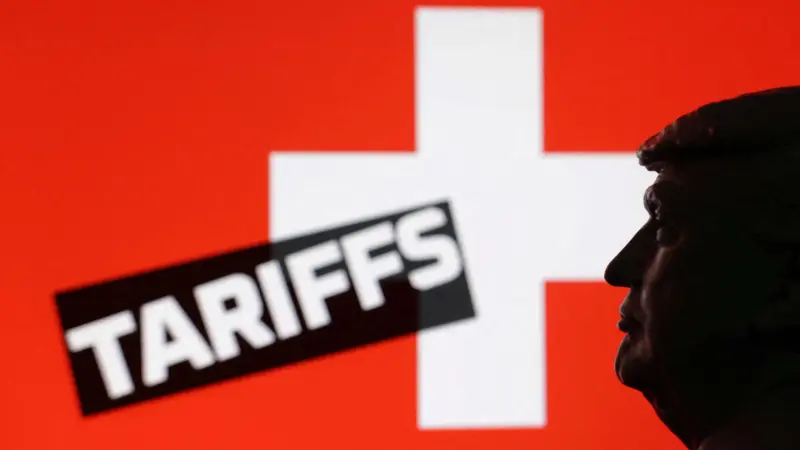 وزير الاقتصاد السويسري: لم نعقد "صفقة الشيطان" بشأن رسوم ترامب