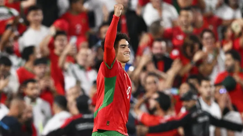 نتيجة وملخص مباراة المغرب ومالي في كأس العالم للناشئين 2025