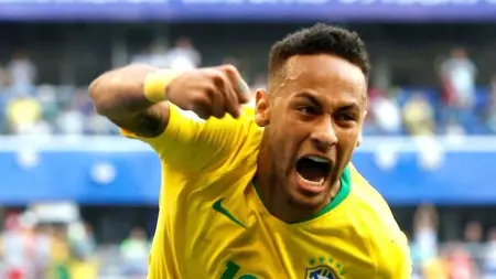 related_news_inside_blogsكأس العالم 2026 - أسطورة البرازيل يدعو لتكرار سيناريو ميسي مع نيمار