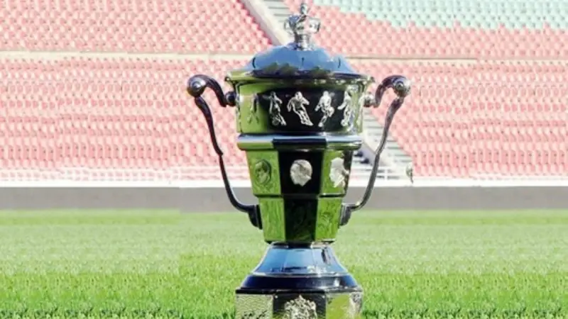 جدول مباريات الدور الـ4 من كأس العرش المغربي.. مواجهات مثيرة