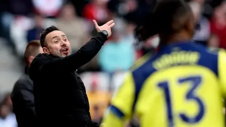 related_news_inside_blogsرغم تفاؤله.. دي زيربي: لاعبو توتنهام يخشون الهبوط