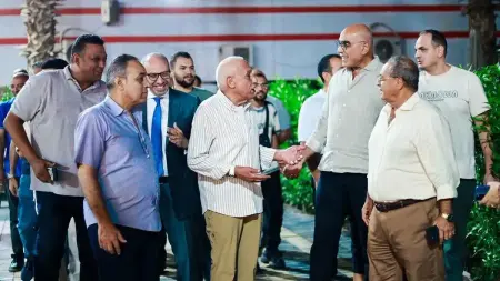 related_news_inside_blogsالزمالك يعلن إنهاء جميع قضايا "فيفا" الخاصة بالرخصة الإفريقية