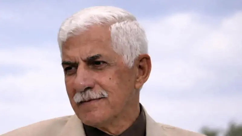 وفاة ضياء الخيون.. من هو المصرفي العراقي الذي شكّل السياسات المالية لعقود؟