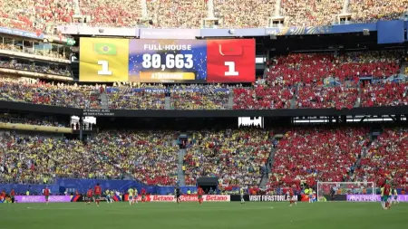 related_news_inside_blogsنتيجة وملخص أهداف مباراة المغرب والبرازيل اليوم في كأس العالم 2026.. تعادل تاريخي