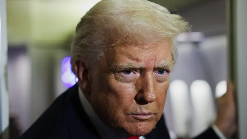 رئيس جنوب إفريقيا يردّ على ترامب بشأن أزمة قمة الـ20