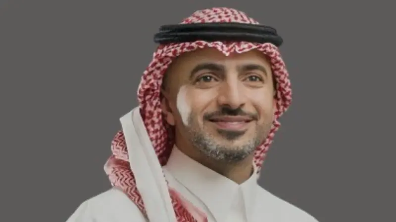 الدوري السعودي - من هو أحمد السلطان رئيس مجلس إدارة شركة نادي النصر الجديد؟