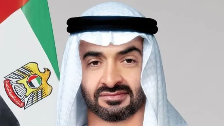 الشيخ محمد بن زايد وجّه بتقديم مساعدات عاجلة لمتضرري العواصف في باراغواي الشيخ محمد بن زايد وجّه بتقديم مساعدات عاجلة لمتضرري العواصف في باراغواي