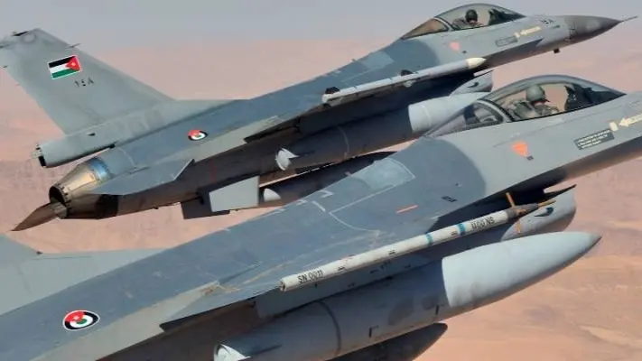 الأردن.. تعديل شروط كلية سلاح الجو الملكي الجامعية التقنية لعلوم الطيران