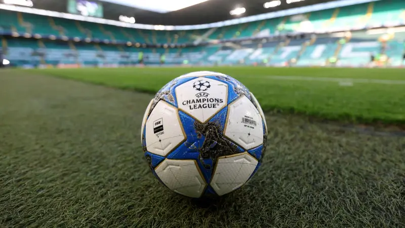 القنوات الناقلة لقرعة دوري أبطال أوروبا 2025-2026 مع الموعد.. تعرف إلى الأندية المتأهلة